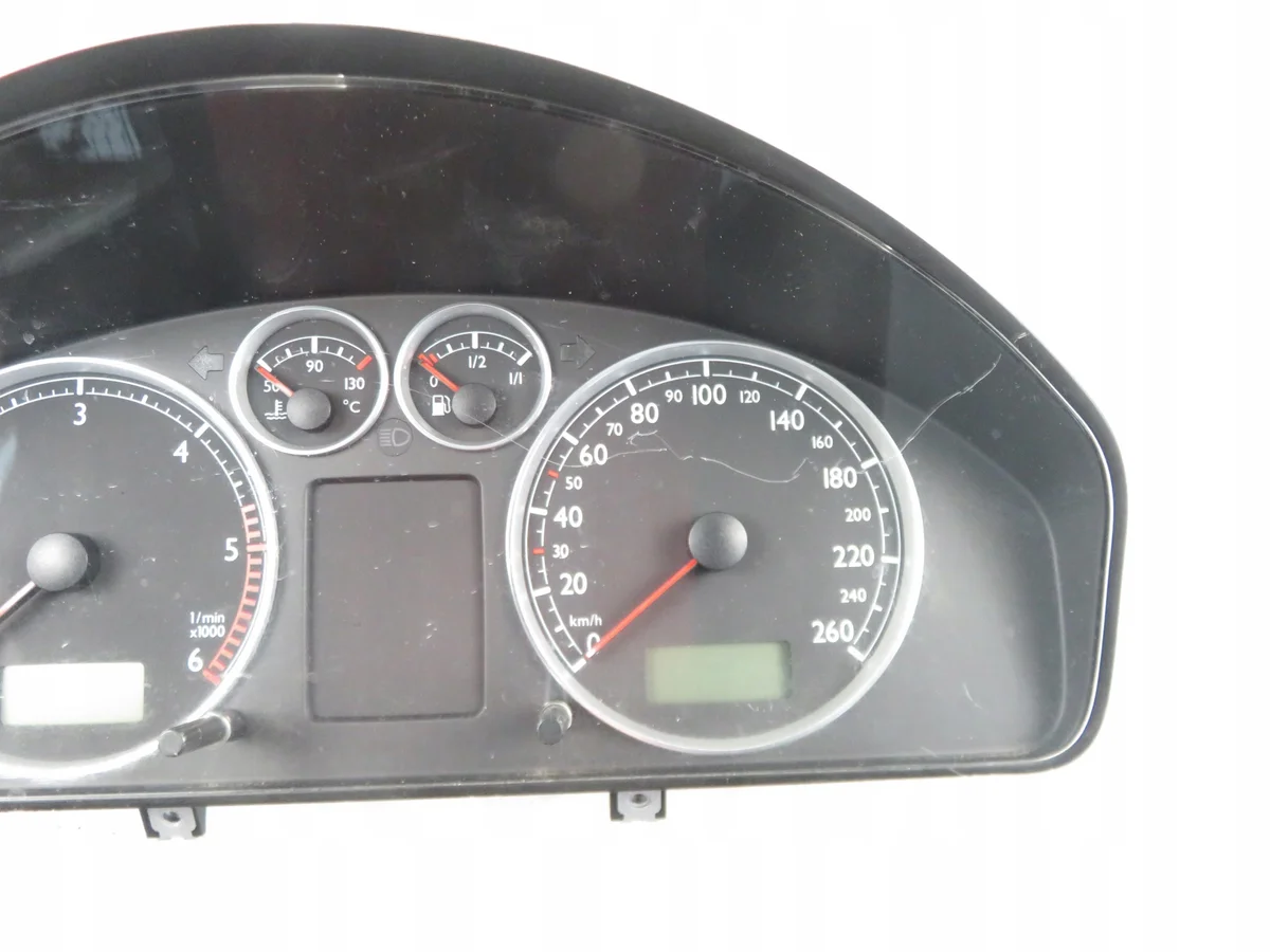 CUENTAKILÓMETROS SEAT ALHAMBRA 1.9 TDI image 5