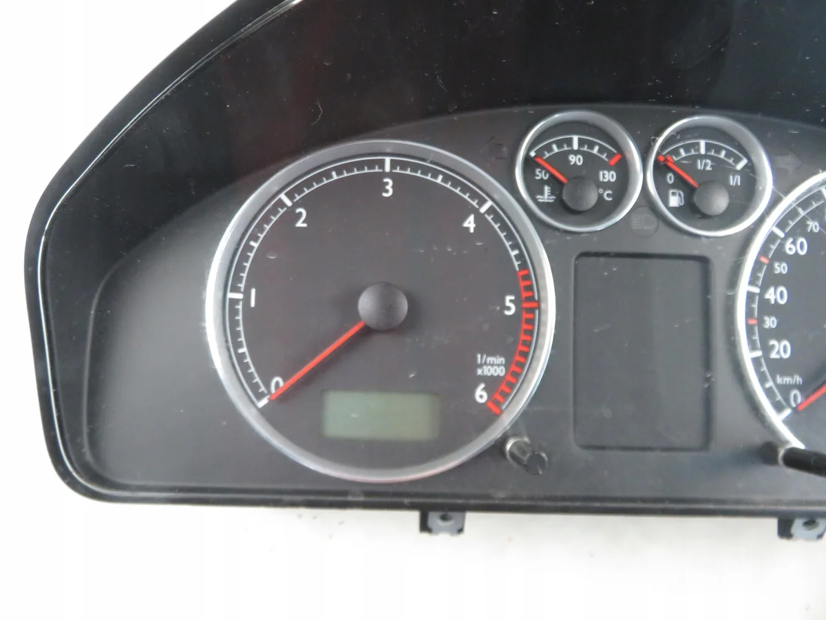 CUENTAKILÓMETROS SEAT ALHAMBRA 1.9 TDI image 6