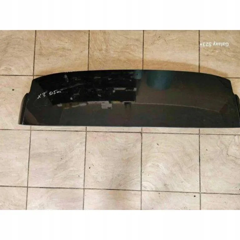Spoiler BMW X3 E83 Usado OEM 22944910