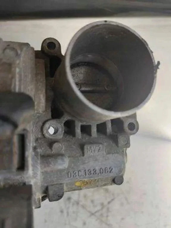 Corpo de Borboleta Volkswagen 03C133062M image 3
