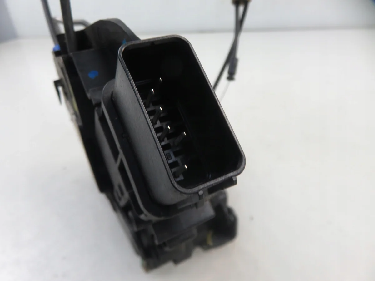 Schloss vorne links Mazda 5 CR19 M964813-5N6AA21813AC image 4
