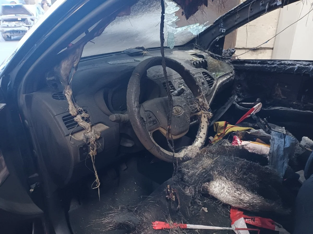 Kia Picanto TA Vaihteisto MB17 4300002810 image 10