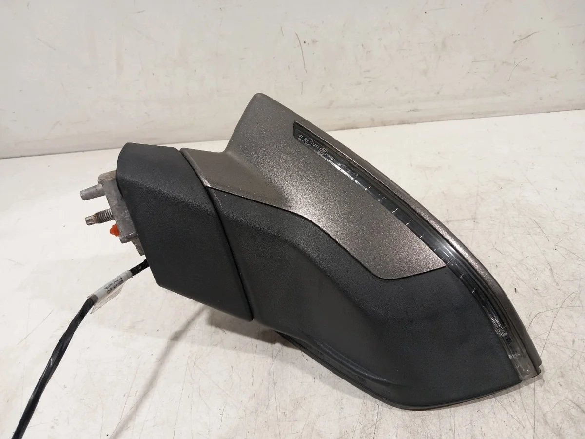 Espelho Retrovisor Seat Leon ST 2013-2020 Esquerdo image 3