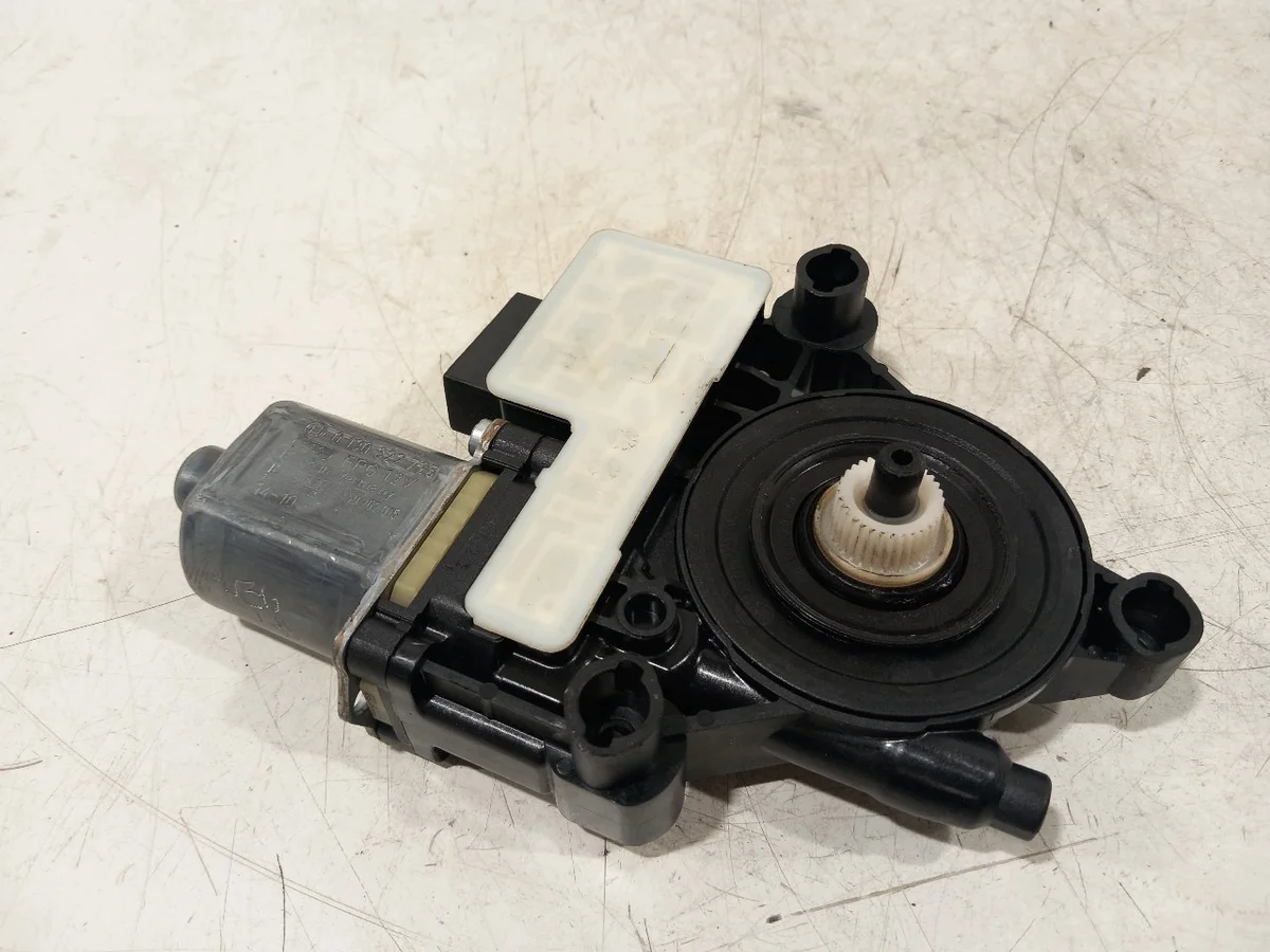 Seat Leon ST 5FF Electric Window Control Module