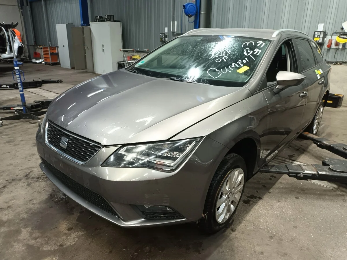Seat Leon ST 5FF 2013-2020 CRKB image 5