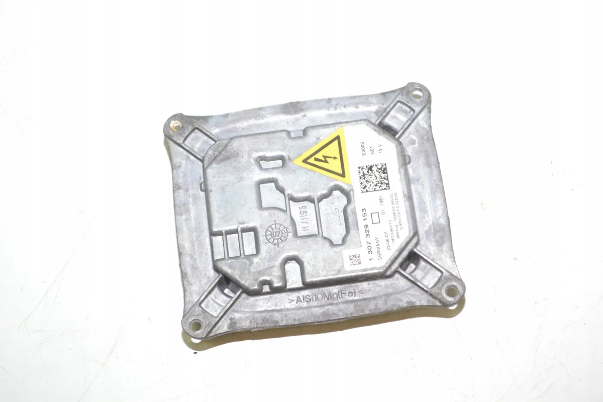 Ballast Xenon BMW 1307329153