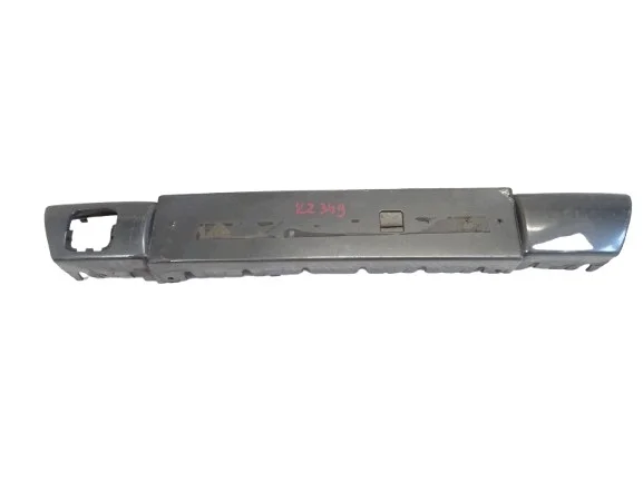 Bandeau de pare-chocs avant Peugeot 3008 I
