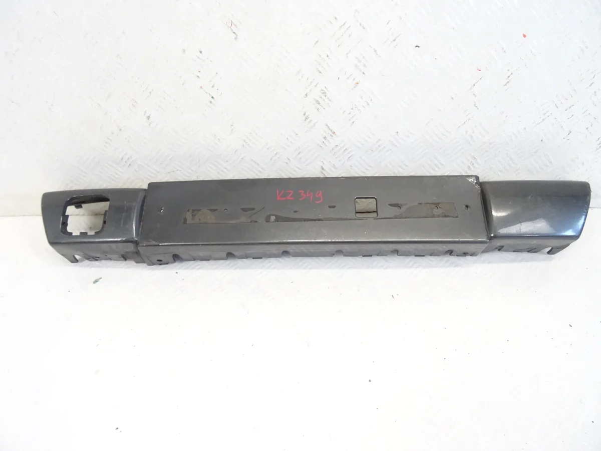Embellecedor Parachoques Delantero Peugeot 3008 I