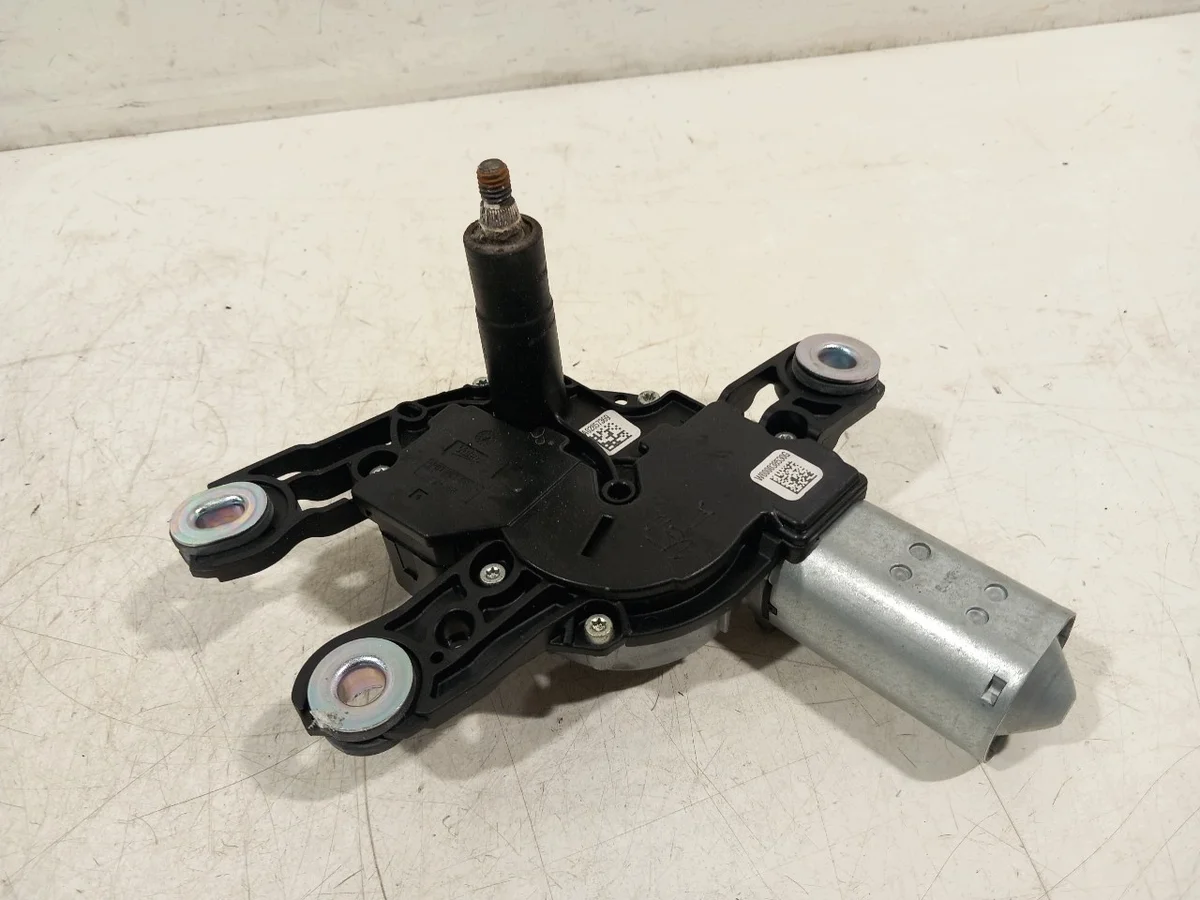 Moteur essuie-glace arrière Seat Leon ST 5F9955711
