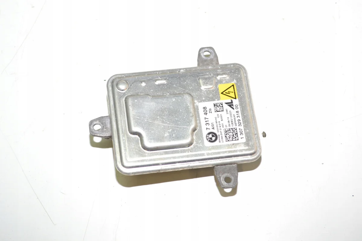 Przetwornica Xenon BMW X6 F16 OEM 7317408