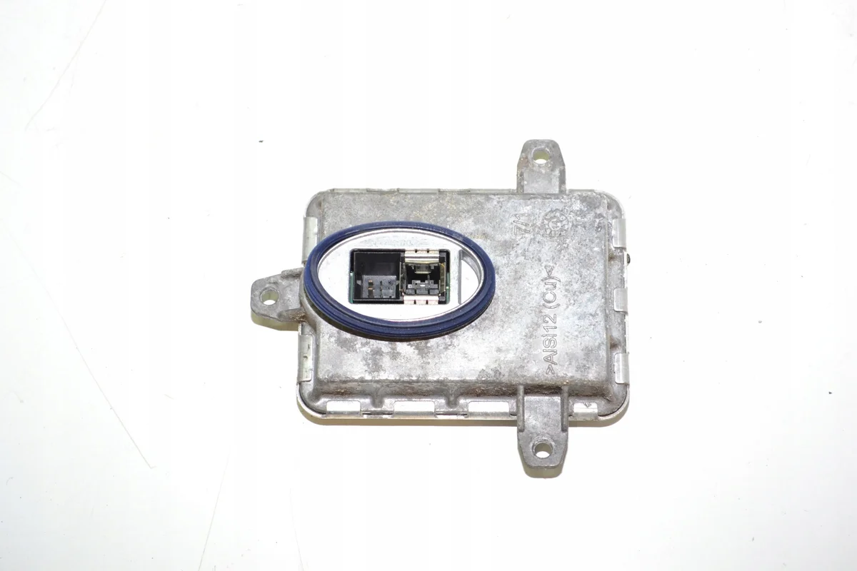 Xenon-muunnin 7317408 BMW X6 F16