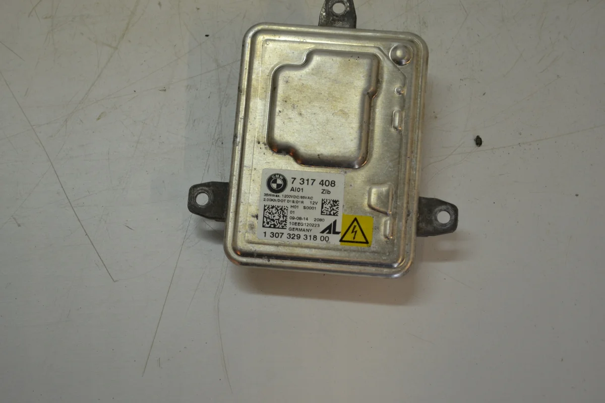 Balasto Xenon BMW X6 F16 7317408 image 4