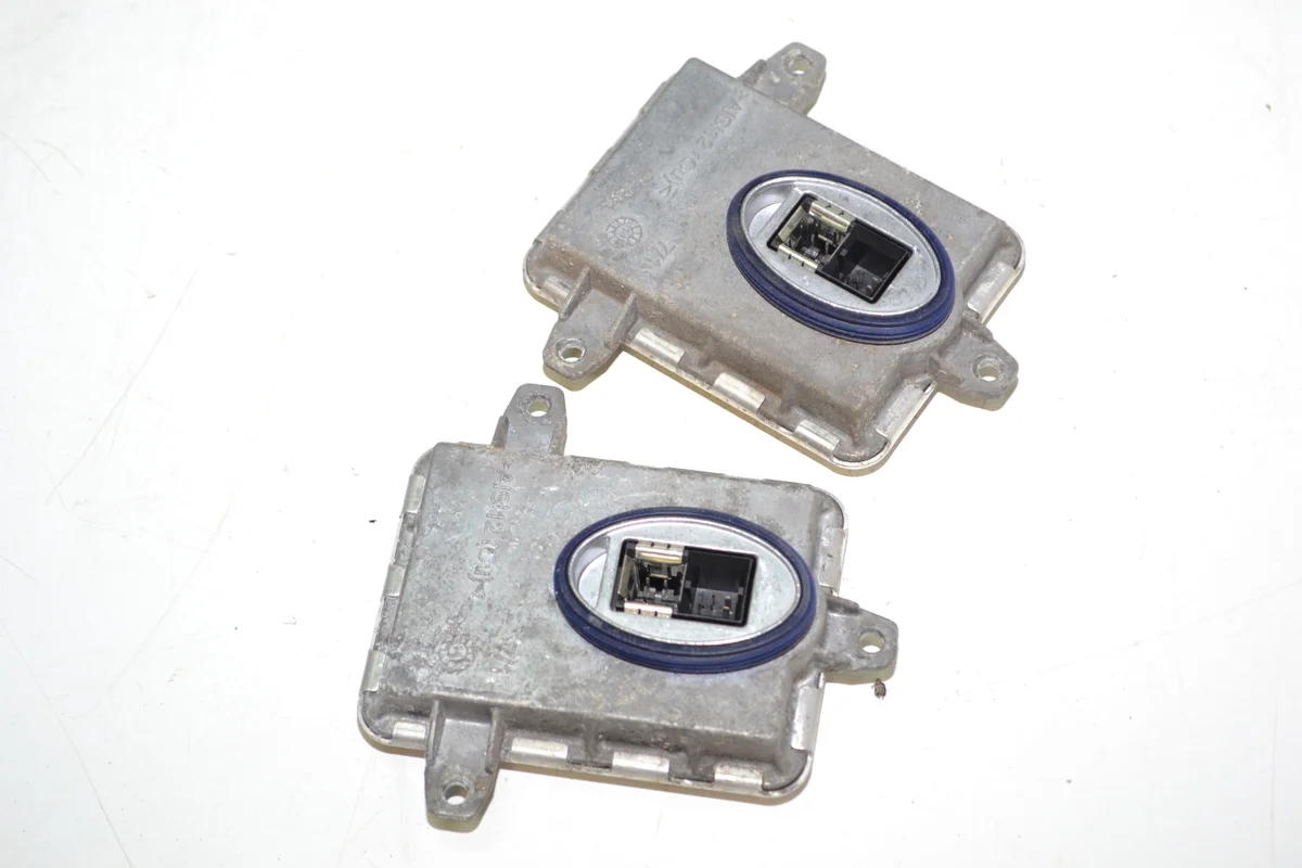 Balasto Xenon BMW X6 F16 7317408 image 5