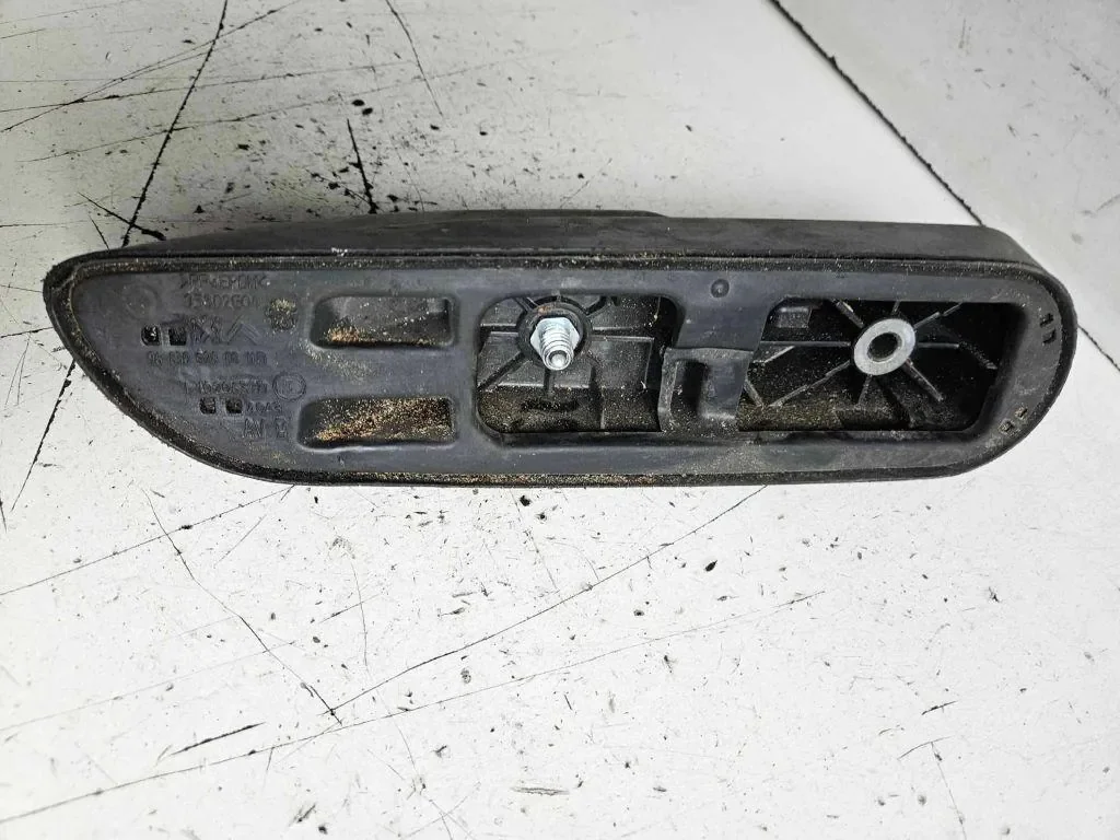 Citroen Berlingo 2010 Kattoteline Vasen 95802g04