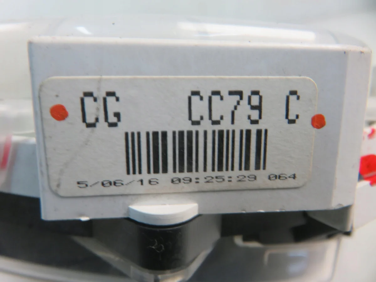 Teller Mazda 5 CR19 2 M964815-CGCC79C image 3