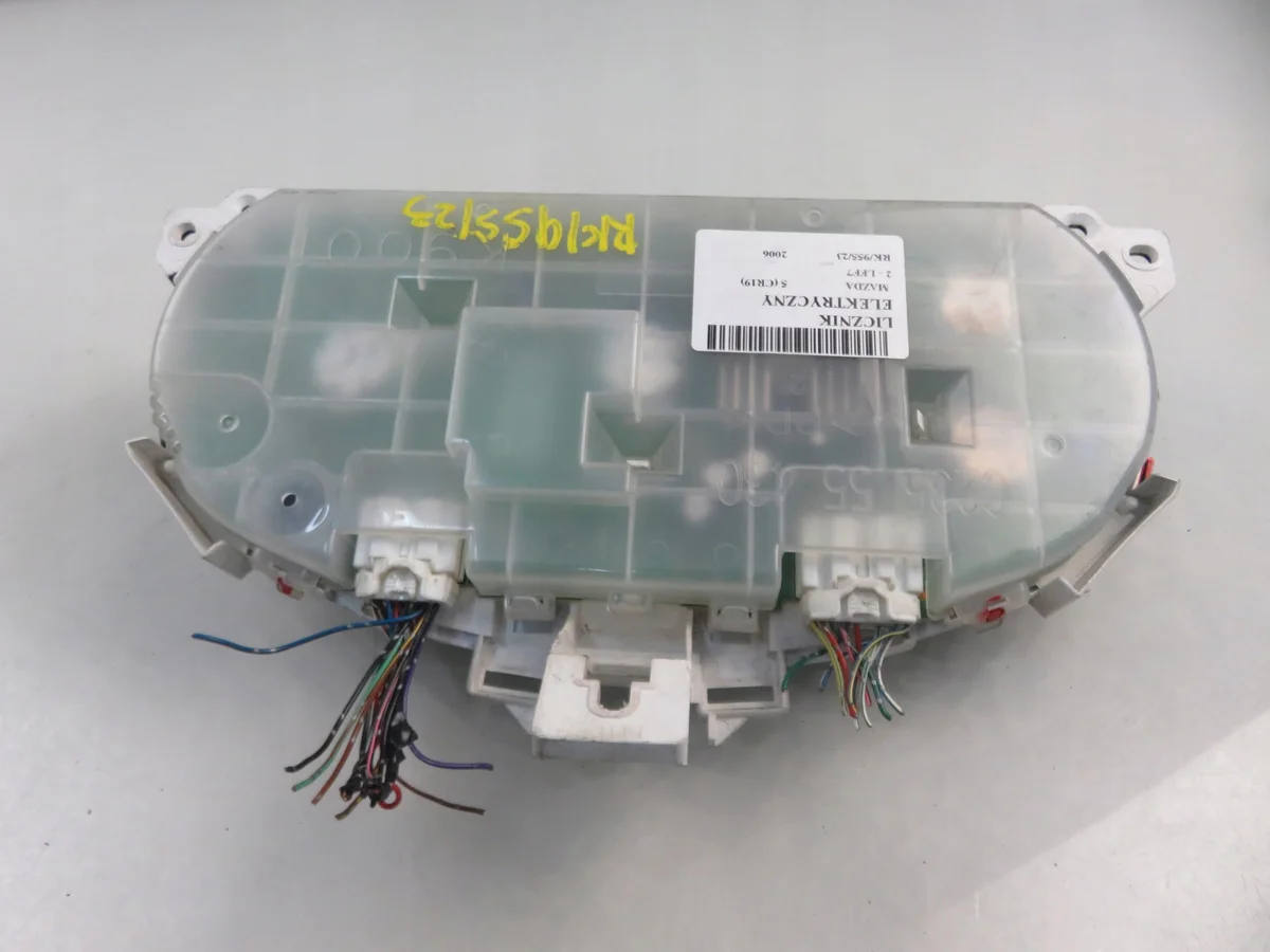 Teller Mazda 5 CR19 2 M964815-CGCC79C image 4