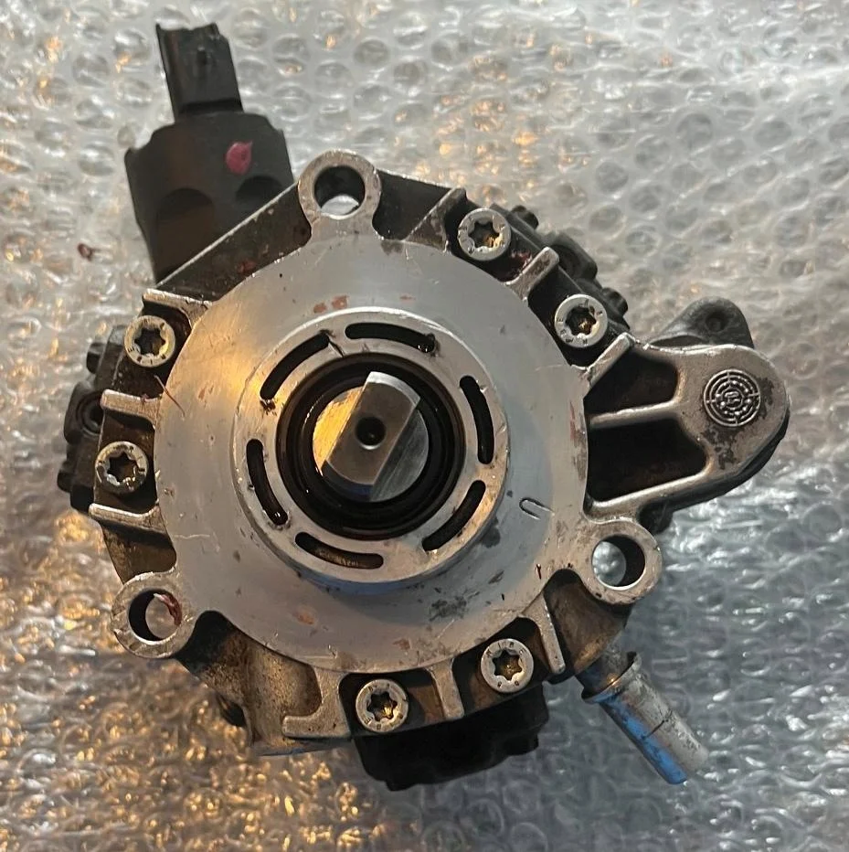 Pompe injection Peugeot Citroen 2.0 HDI 136KM