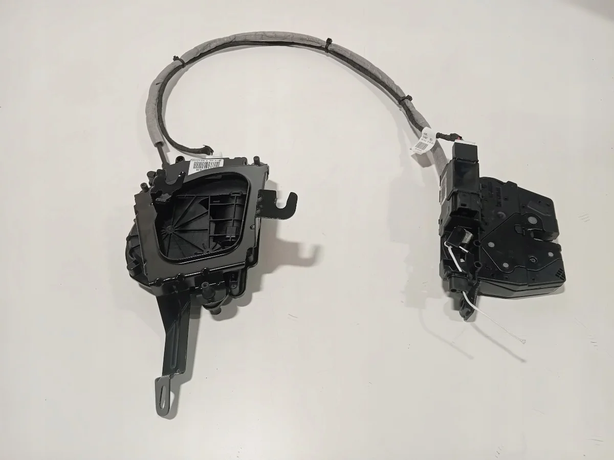 Mécanisme hayon BMW 3 F30 F80 51247269516