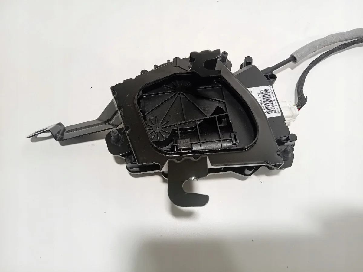 Mécanisme hayon BMW 3 F30 F80 51247269516 image 3