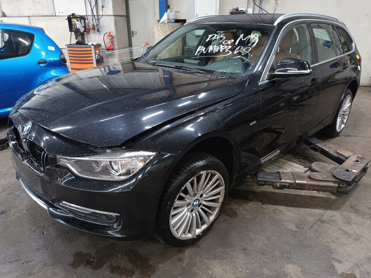 Mécanisme hayon BMW 3 F30 F80 51247269516 image 6