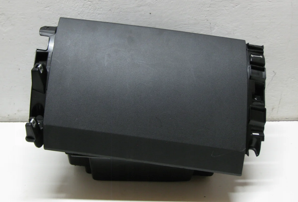 Compartiment passager Renault Master III LORK-625-108253