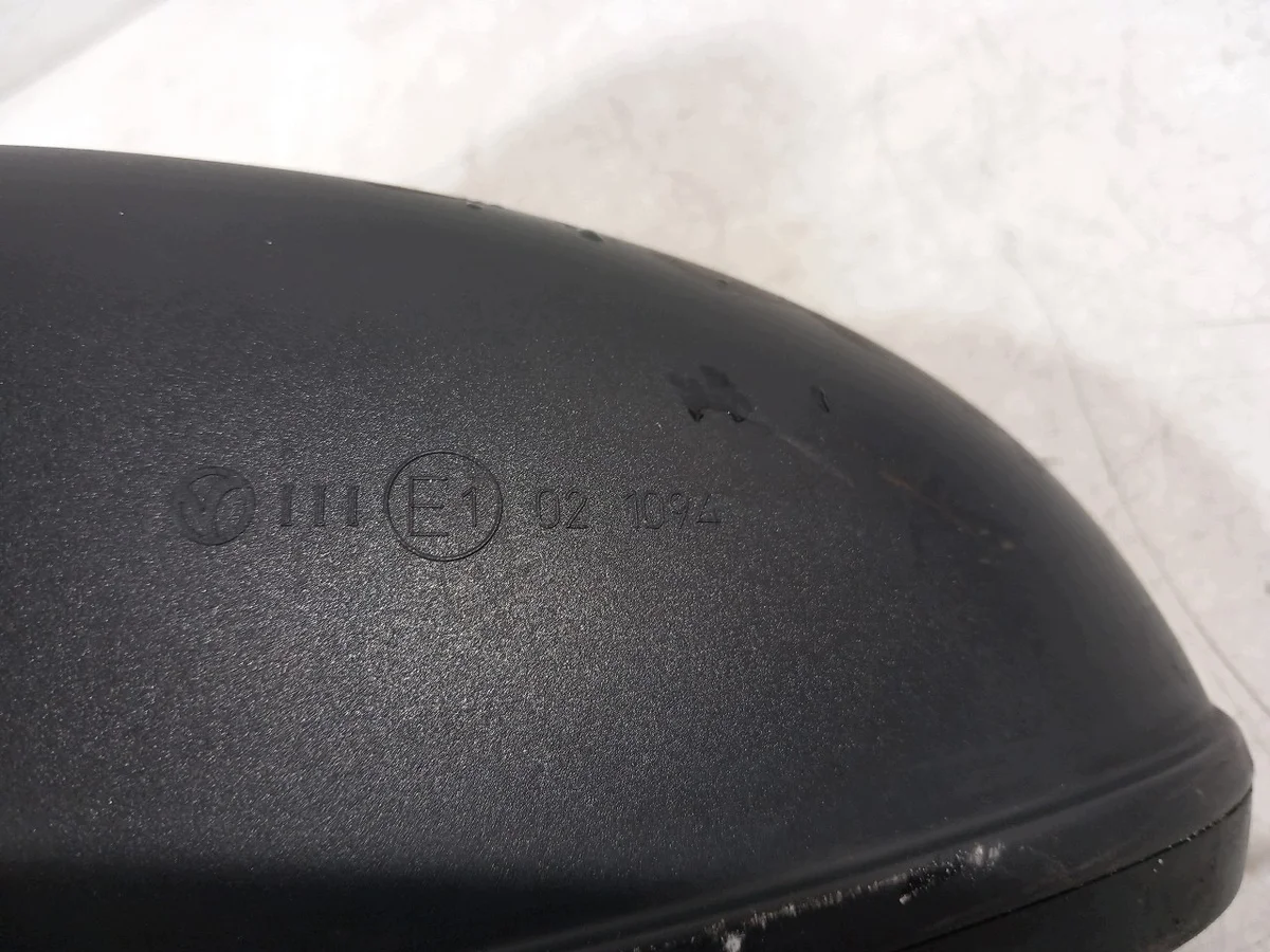 Opel Astra J peili 2010-2016 Käytetty image 5