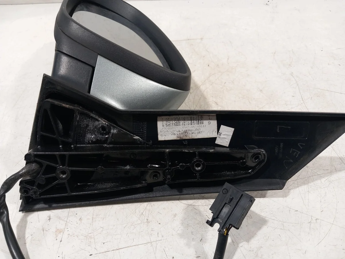 Opel Astra J peili 2010-2016 Käytetty image 6