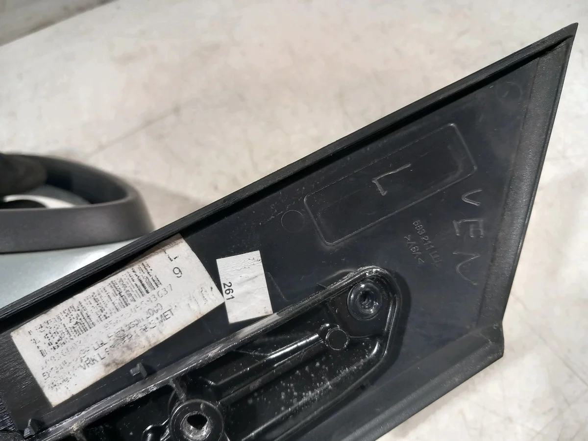 Opel Astra J peili 2010-2016 Käytetty image 7