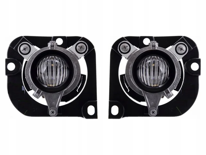 Halogen för Fiat 500 2007-2015 OEM