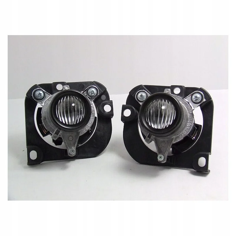 Halogen för Fiat 500 2007-2015 OEM