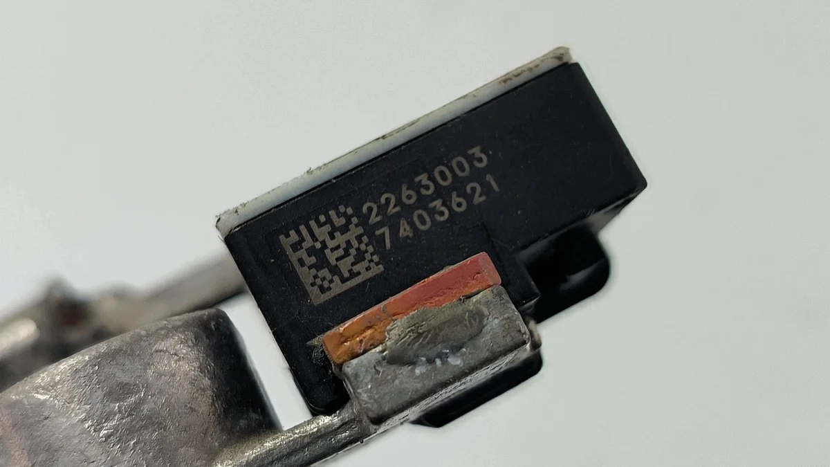 Klema 2263003 Ford Transit Connect II image 4