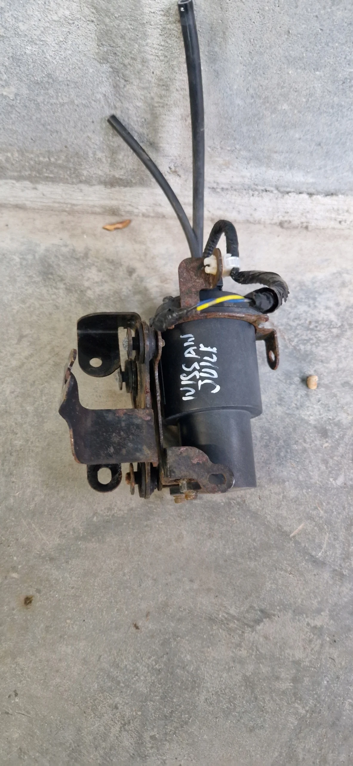 Nissan Juke F15 Power Steering Pump Used