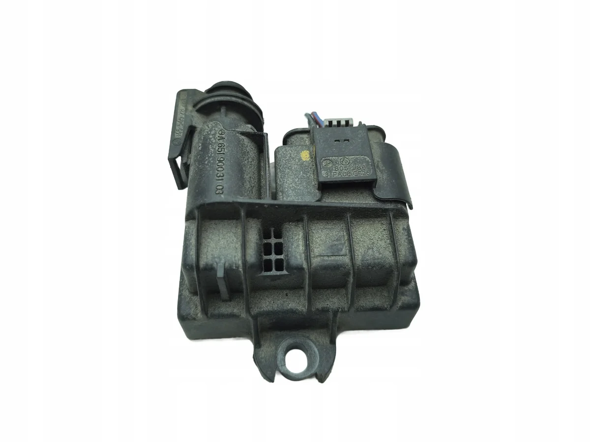 Used Spark Plugs Mercedes-Benz GLC A6519003103