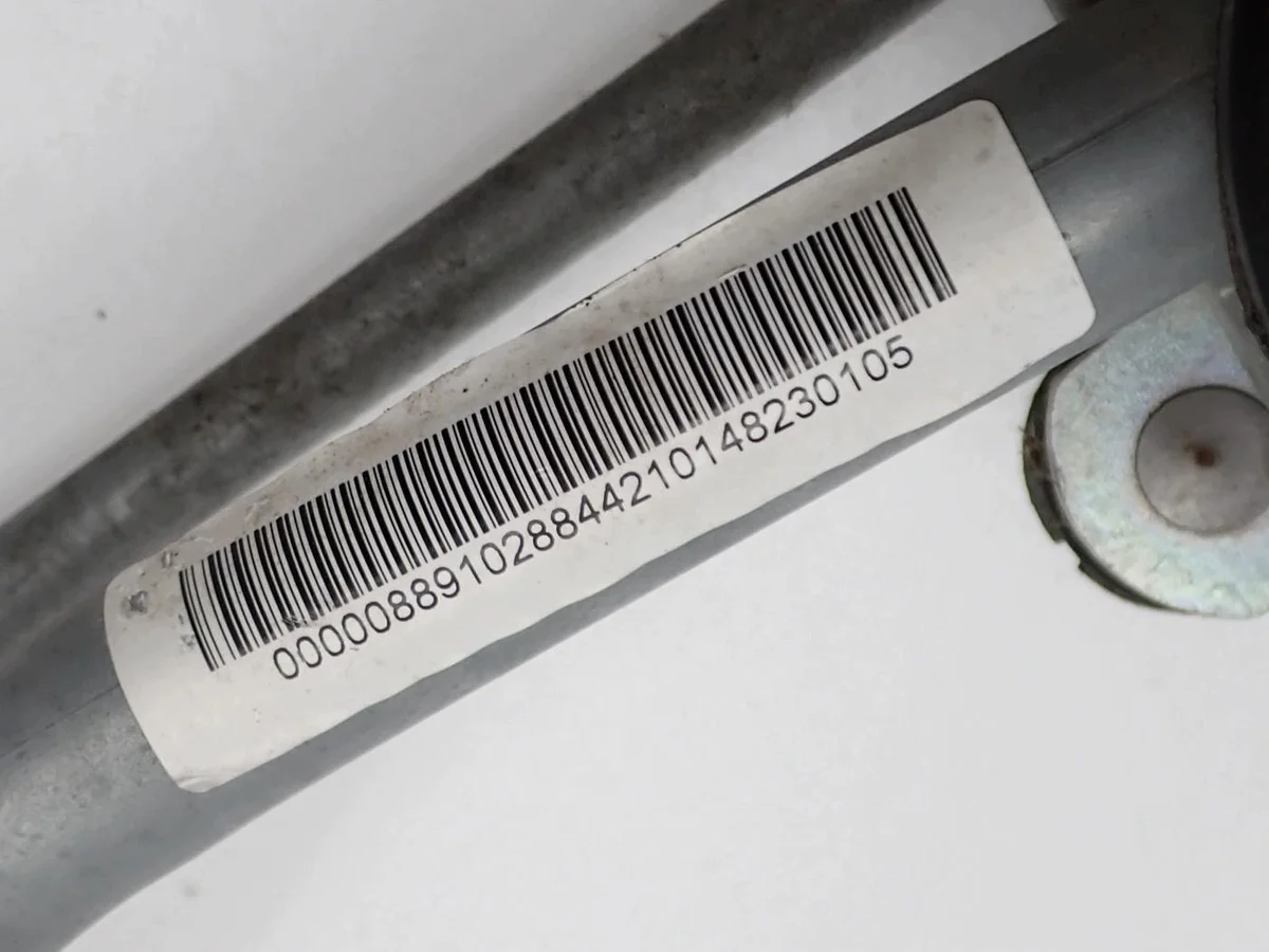 Mécanisme essuie-glace Smart EMWHX11-A image 5