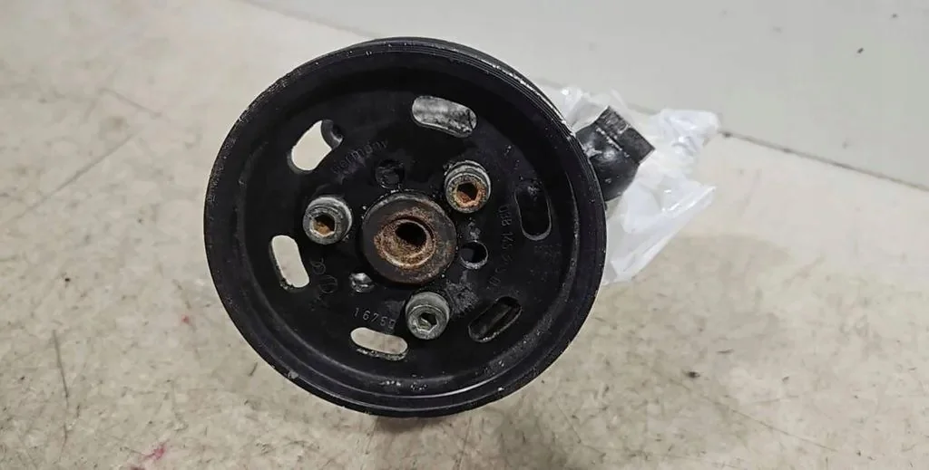 Audi OE 7692955200 Pompe hydraulique direction