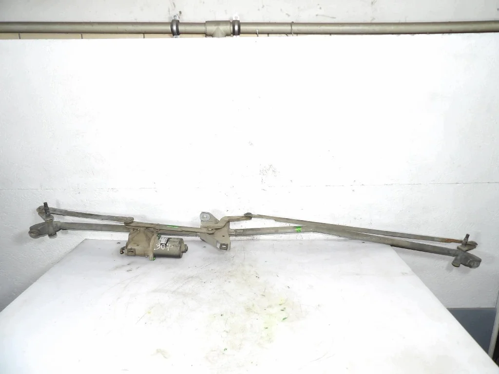 Meccanismo tergicristallo Peugeot 306 D-73328-404638