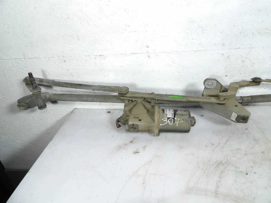 Mecanismo Limpa Para-brisa Peugeot 306 D-73328-404638