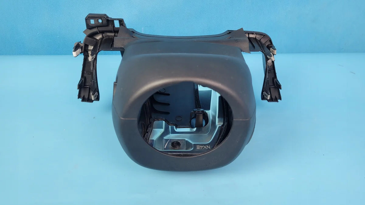 Hyundai Tucson Steering Column Cover Used