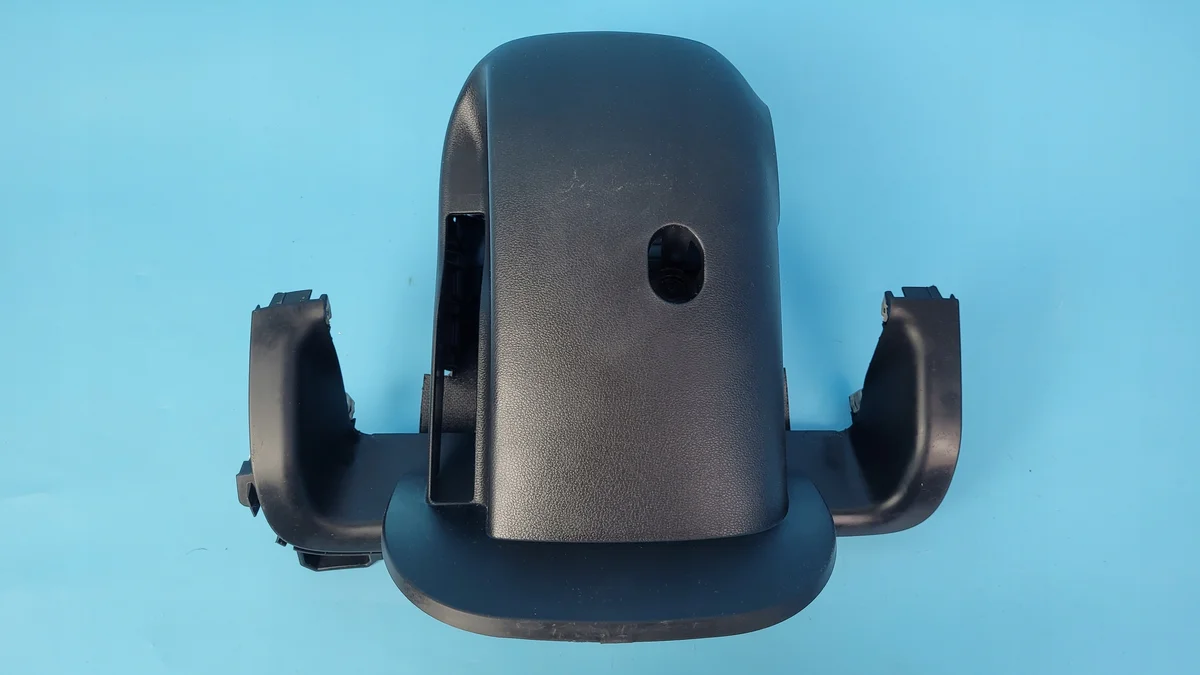 HYUNDAI TUCSON IV 22r Cache Colonne Direction image 10