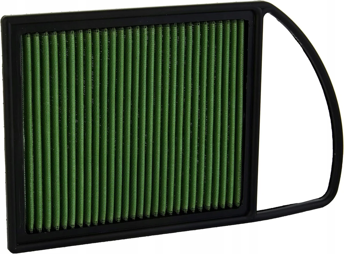 Luftfilter Green Filters P960536 image 2