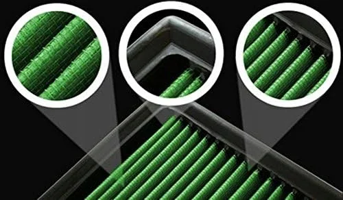 Green Filters P960536 ilmansuodatin