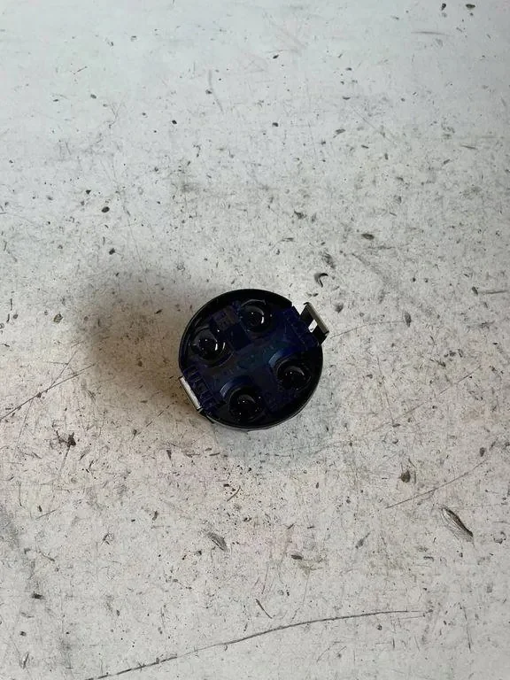 Mitsubishi Outlander 2015 Regensensor 10094307