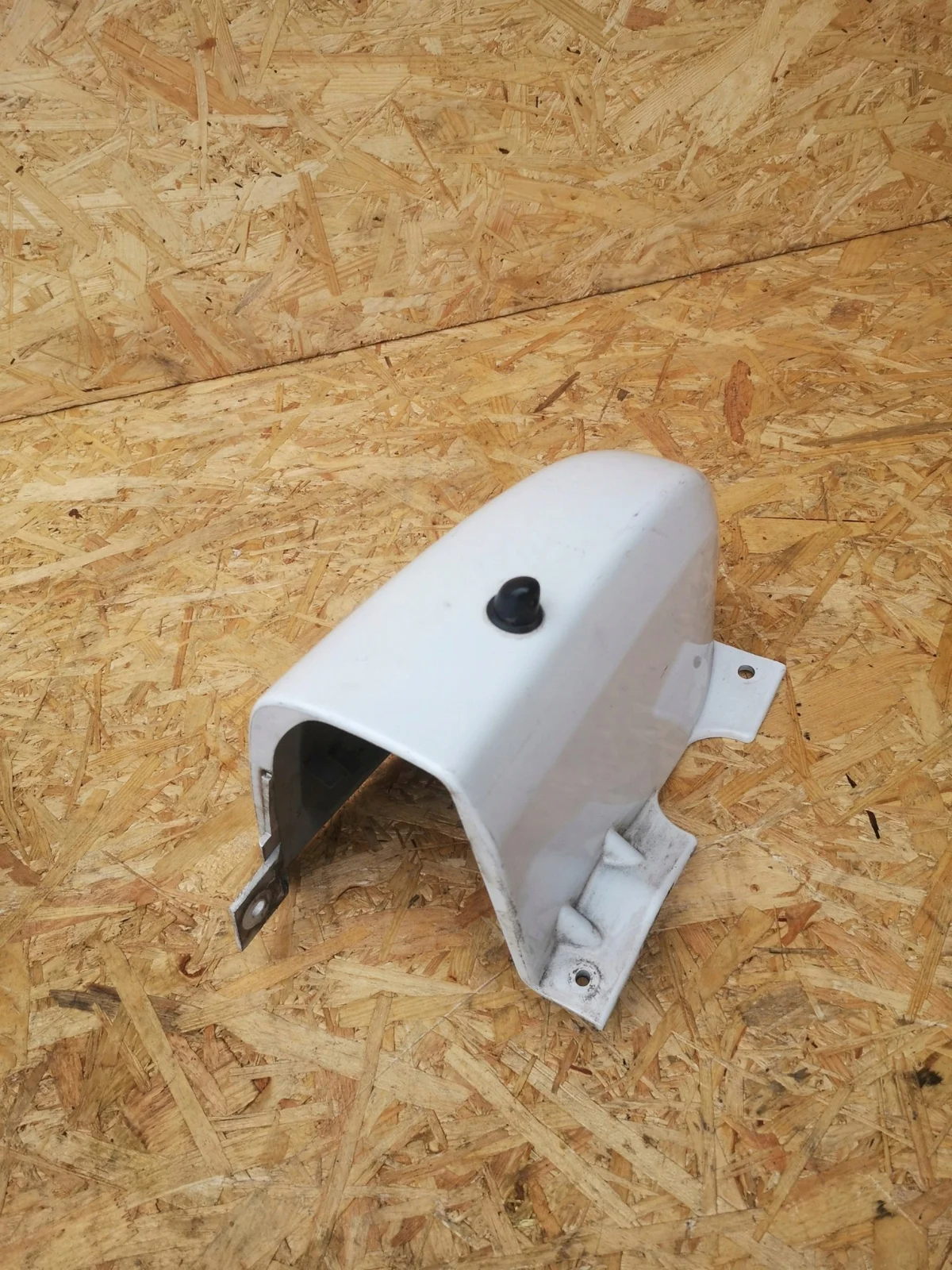 Renault Trafic III Vänster Övre Hörne 93868900