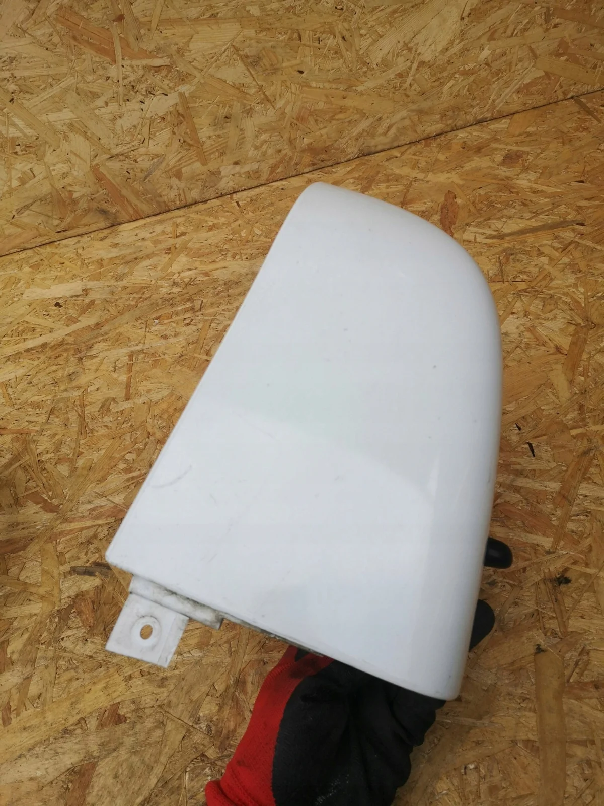 Renault Trafic III Left Upper Corner Used image 5