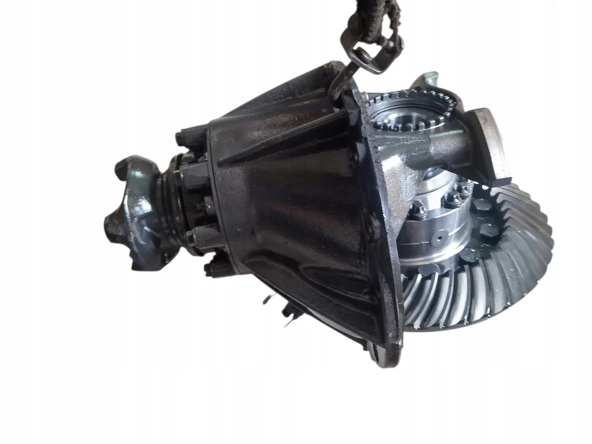 Differential Axle Insert 2.59 Scania R S NTG NGS