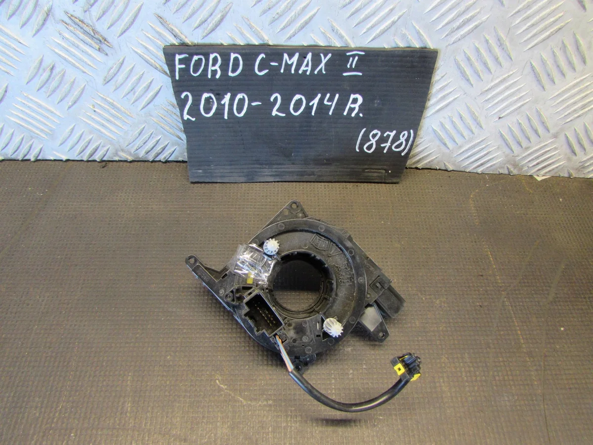 Ford S-Max stuurkolom schakelaar ZWAC30076C