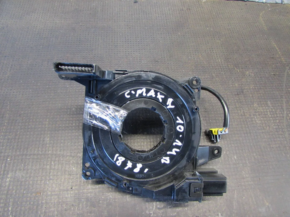 Ford S-Max ohjauspyörän käämi ZWAC30076C image 3