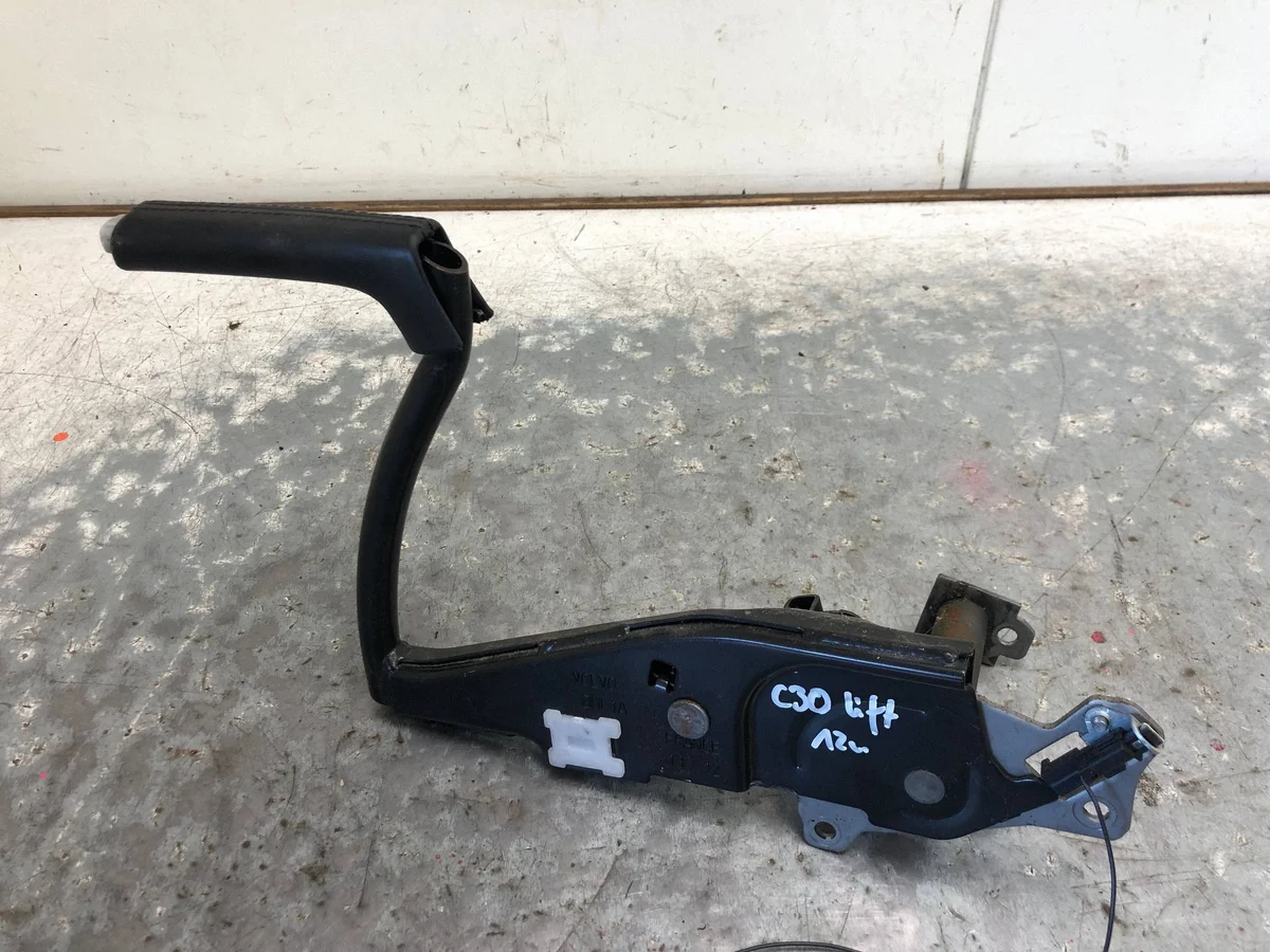 Handbremshebel Volvo C30 LIFT APU31348