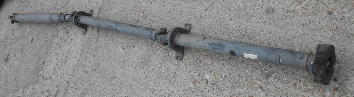Arbre de transmission Mercedes Sprinter W906 A9074106300