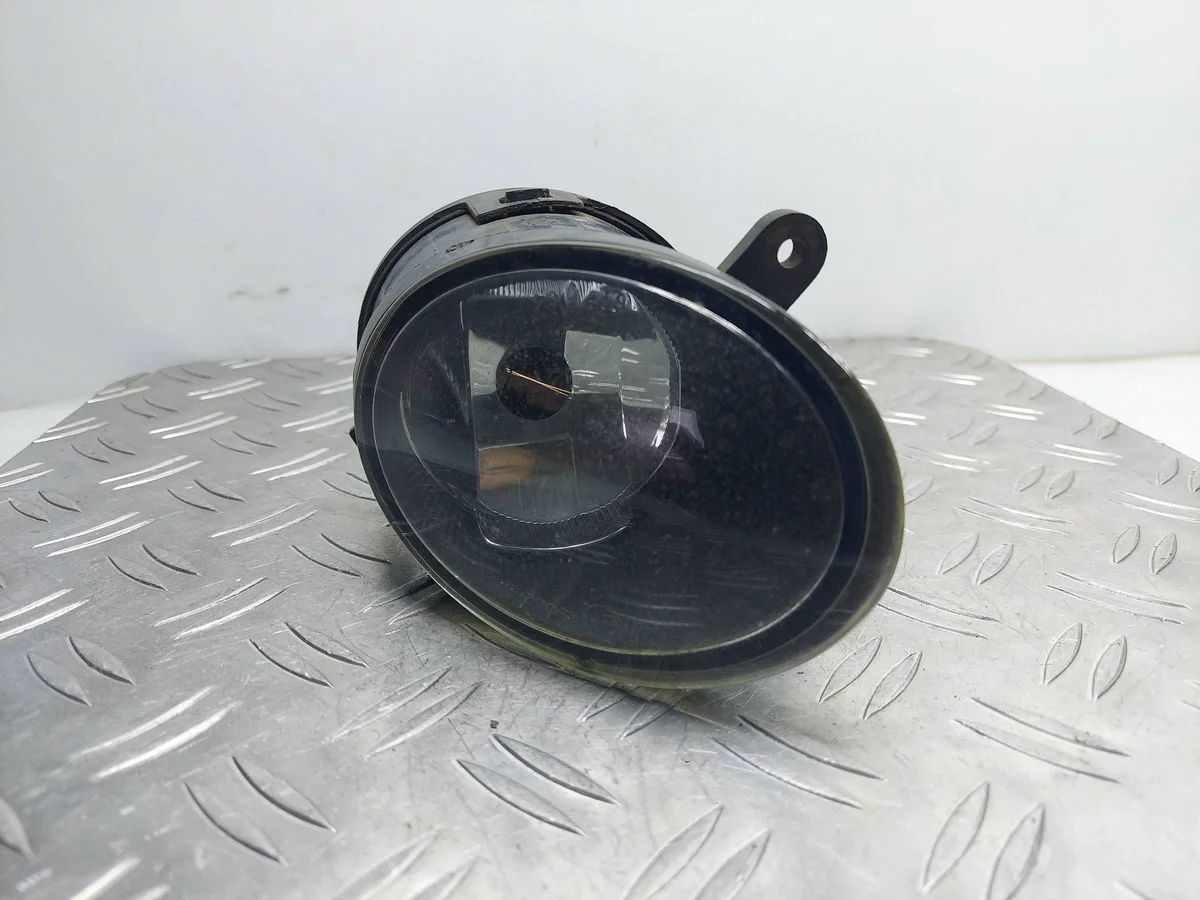 Audi A6 C6 Left Front Halogen Headlight 4F0941699